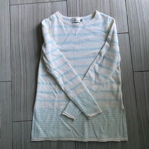 XS Vinyard Vines 100 % cashmere sweater